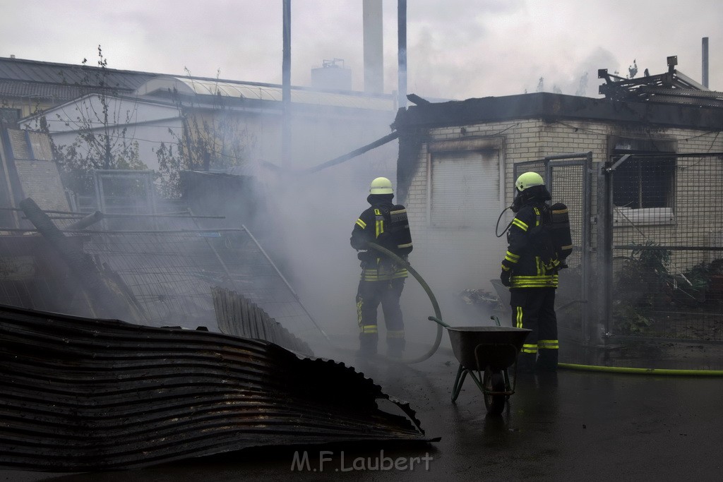 Feuer 4 Bergisch Gladbach Gronau Am Kuhlerbusch P154.JPG - Miklos Laubert